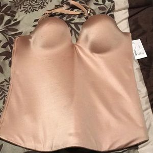 34C  new from Dillard’s